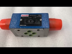 kod jednego kierunku zaworu gazowego Z2FS6-2-4X/2QV:1010301179