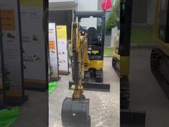Caterpillar – Sprzedaż wszystkich nowych i używanych modeli koparek