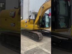 Caterpillar – Sprzedaż wszystkich nowych i używanych modeli koparek