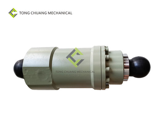 kupować 170mm Putzmeister Pompy do betonu Części S Zawór obrotowy Cylinder zaworu online manufacture
