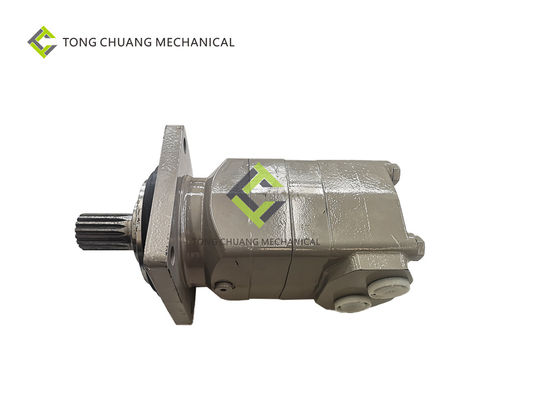 kupować Pompa do betonu Zoomlion Silnik pompy hydraulicznej do mieszania 8Y-1000 / J6K-985 online manufacture