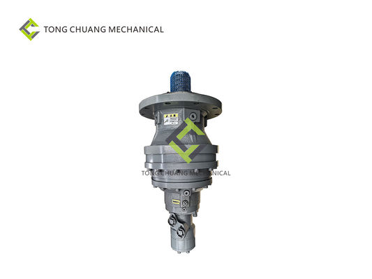 kupować ET3150 Zoomlion Części pompy do betonu, reduktor rotacyjnej pompy do betonu RE1022 GS9T99 online manufacture