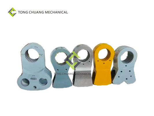 kupować Zoomlion zawór pompy do betonu Ramię wahadłowe, ramię obrotowe zaworu S online manufacture