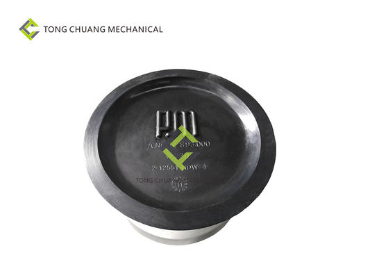 kupować gumowe części pompy do betonu Putzmeister Tłok pompy do betonu DN200 / DN230 / DN250 online manufacture