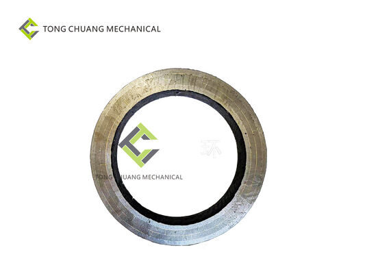 kupować 12829335 Pierścień tnący do pompy do betonu Sany, odporny na zużycie, części do pompy do betonu, pierścień tnący DN200/DN230/DN260 online manufacture