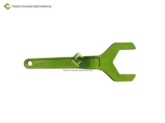 kupować Klucz do zaworów S Zoomlion Części pompy do betonu online manufacture