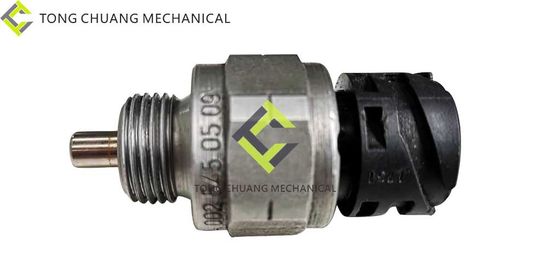 kupować Transfer Case Force Sensor Zoomlion Części pompy do betonu 55 * 30 * 30mm online manufacture