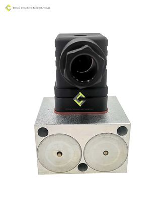 kupować Putzmeister Zoomlion Ciężarówka z pompą do betonu HAWE Boom Elektromagnes z zaworem wielodrogowym online manufacture
