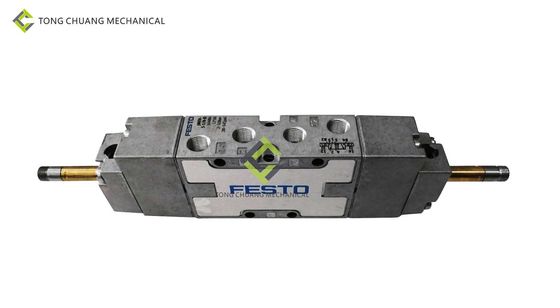 kupować Pneumatyczny zawór odwracający / elektromagnetyczny zawór odwracający online manufacture