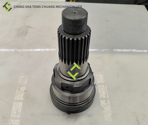 kupować Zoomlion Pump Truck Stiebel i Sany Wał wyjściowy skrzyni rozdzielczej własnej roboty online manufacture
