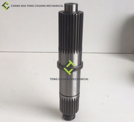 kupować Zoomlion Sany Pompa do betonu Akcesoria do samochodów ciężarowych Stiebel Sany Skrzynia rozdzielcza Wał wejściowy online manufacture