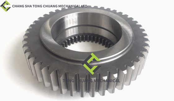 kupować Zoomlion Sany Ciężarówka z pompą do betonu Własna skrzynia rozdzielcza Big Gear 44 zęby online manufacture