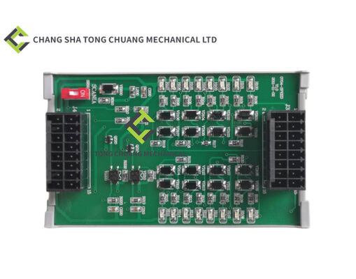 kupować Zoomlion Beton Pump Truck Electrical LED Rotational Speed Module 0704-SPEED 1021102429 online manufacture