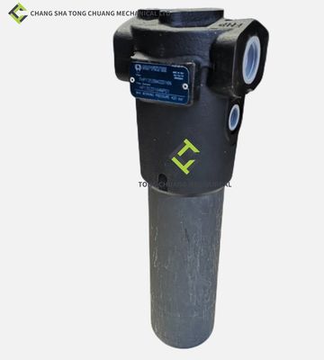 kupować Heavy Duty Zoomlion Części pompy do betonu Zespół filtra oleju ciśnieniowego online manufacture
