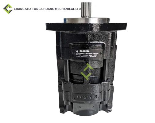 kupować Części pompy betonowej Sany podwójny przekładnia pompa pojedynczy w i podwójny w B220301000403 online manufacture