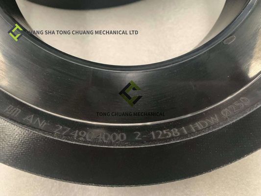 kupować putzmeister Części zamienne pompy betonowej tłok betonowy DN250 274904000 online manufacture