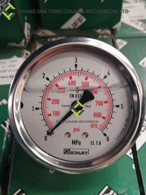 kupować Części zamienne betonowej pompy ciężarówki przemysłu ciężkiego SANY I ZOOMLION, MSZEK PRESOWNIKA DS63-6MPA1019900050 online manufacture