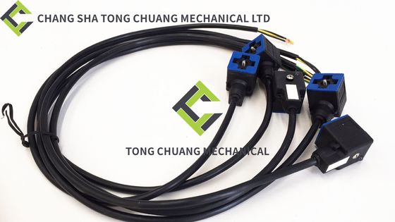 kupować Sany And Zoomlion Betonowa pompa elektromagnetyczna wtyczka zaworów elektronoidalnych online manufacture