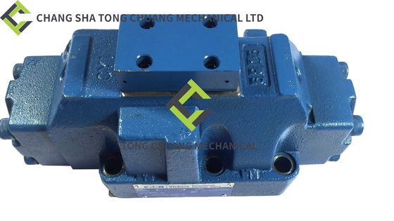 kupować Zoomlion i Sany Części pompy betonowej hydrauliczny zawór kierunkowy 1010302072 online manufacture