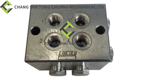 kupować Sany And Zoomlion Beton Pump Podwójny dystrybutor linii VSKV4-d0.3 1080400018 B220401000188 online manufacture