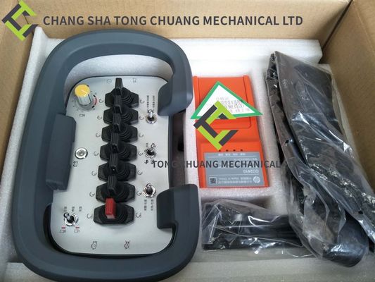 kupować Sany i Zoomlion BETON PUMP Cyber Universal Remote Control online manufacture