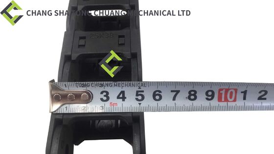 kupować Zoomlion Beton Pump Drag Chain 1400.038.100 3.5M 1031000021 online manufacture