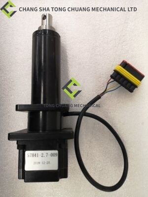 kupować Zoomlion Pompa betonowa, silnik stopniowy 57EA41-2.7-009 1020004684 online manufacture