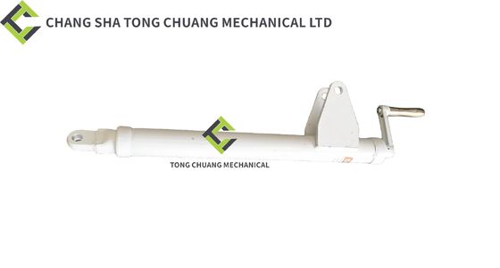 kupować Zoomlion Cylinder wspierający pompę betonową 0183812A0150 001804412A0500000 online manufacture