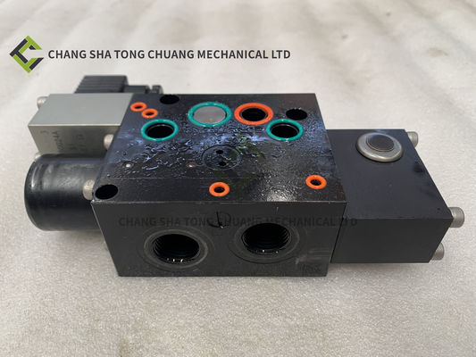 kupować Płytka zaworu wielokrotnego z betonu ramy wyciągu ciężarówki pompowej 32O 40/40/EA2-G24 1010302607 online manufacture