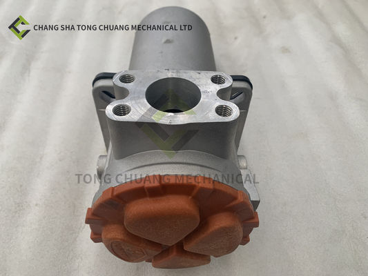 kupować Pojemnik betonowy, główna pompa olejowa Zespół filtra ssania oleju SF2250AF1RM25V dla Zoomlion Pojemnik betonowy 101060044 online manufacture