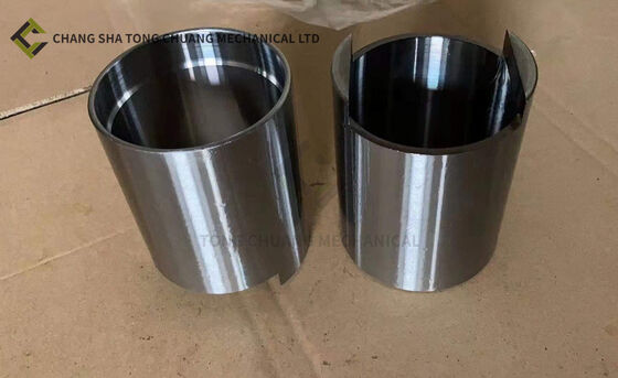 kupować Zoomlion 4.0 Części z betonowych pomp 001690401C0100002 Włókna odporne na zużycie online manufacture