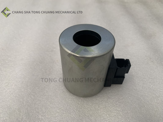 kupować Sany Ciężki Przemysł Akcesoria do betonowych ciężarówek z pompami zawór magnetyczny Węzeł magnetyczny MFZ12-90YDT 24V DC online manufacture