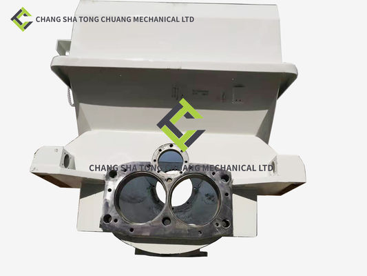 kupować Zoomlion Akcesoria do ciężarówki betonowej Słodzenie hopper 0167801A1000 online manufacture