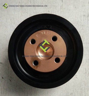 kupować Zoomlion Beton Truck Mounted Pump Trailer Pump Accessories Betonowy tłok ZL200 Integralny tłok 000196901A0000004 online manufacture