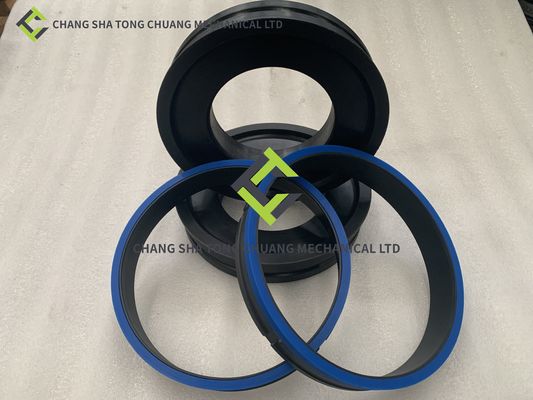 kupować Zoomlion Akcesoria do ciężarówki betonowej tłok betonowy ZL260 Zębaty tkaninowe tłok 0166169B0002 online manufacture