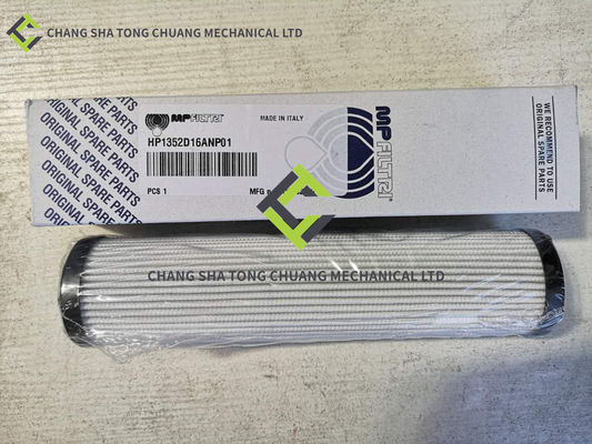 kupować Zoomlion akcesoria do ciężarówek betonowych Filtr HP1352D16AN online manufacture