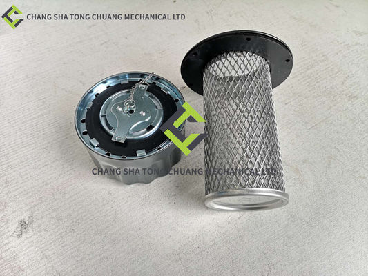 kupować Zoomlion Akcesoria do ciężarówki betonowej Filtr powietrza hydraulicznego QUQ2.5-10 * 2 online manufacture