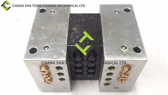 kupować Zoomlion akcesoria betonowe pompy bramkowe akcesoria separator oleju WDFQ-35 online manufacture