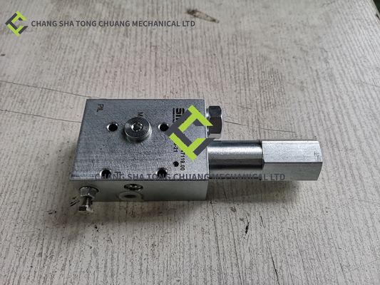kupować Zoomlion Wyroby do ciężarówki betonowej Pump Truck Accessories Balance Valve SIM06047119 online manufacture