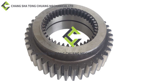 kupować Zoomlion Beton Pump Truck Accessories Transfer Case Duży zestaw Sibao 40 zębów online manufacture