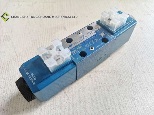 kupować Zoomlion Akcesoria do ciężarówki betonowej Wyrobnik kierunkowy DG4V36CMUH760 (w kształcie Y) online manufacture