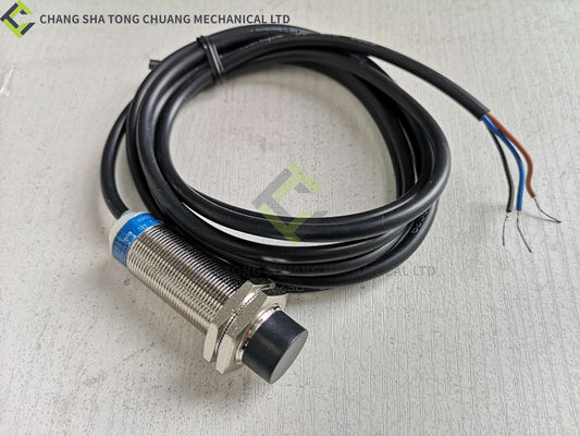 kupować Przełącznik bliskości XS618B4PAL2 dla Zoomlion Betonowej Pompy online manufacture