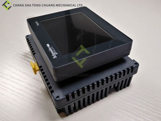 kupować Zoomlion Beton Truck Mounted Pump Accessories Touch Screen HMISTU655/HMIS5T online manufacture