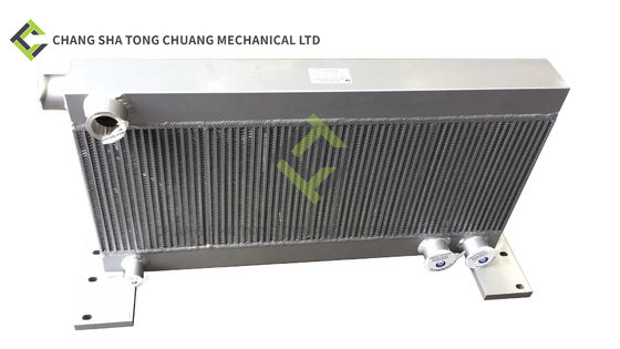 kupować Zoomlion Akcesoria do ciężarówki betonowej Grzejnik B7901 online manufacture