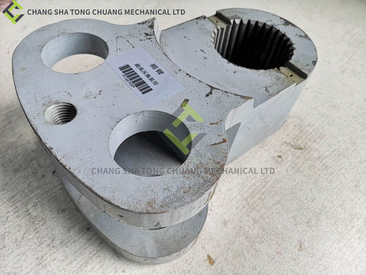 kupować Zoomlion Pompa przyczepy betonowa Akcesoria do pompy przyczepy rocker arm Ultra wysokiego ciśnienia 0016402A003 online manufacture
