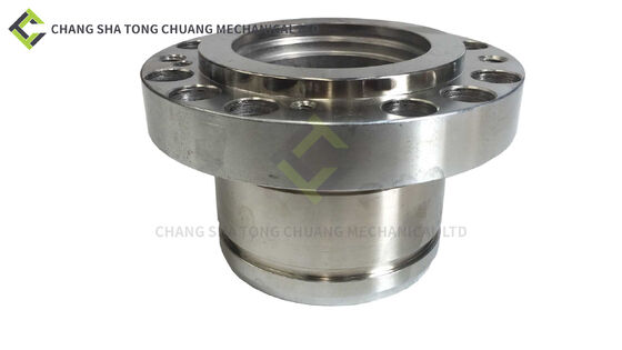 kupować Zoomlion akcesoria do ciężarówek z betonową pompą 461K/461H główna butelka olejowa 0160461J5008 online manufacture