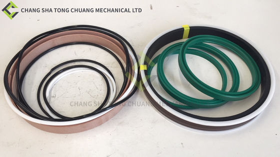 kupować Zoomlion Akcesoria do ciężarówek betonowych Wielkie zestawy naprawy ramion 001614707B0100000, 140/250 online manufacture
