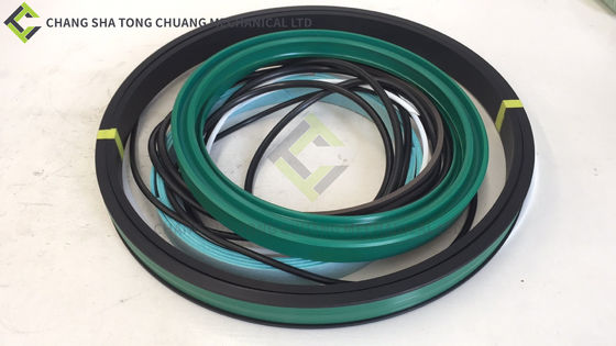 kupować Zoomlion akcesoria do betonowych ciężarówek do pompowania dużych ramion zestaw naprawy 001616007A100000, 220/360 online manufacture
