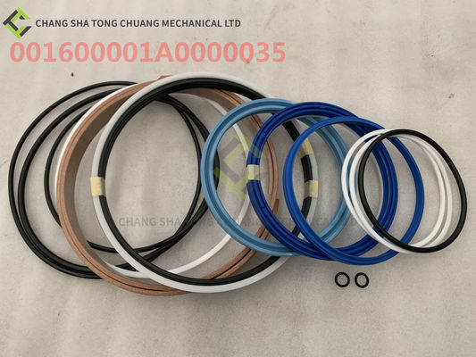 kupować Zoomlion Akcesoria do ciężarówek betonowych Zestaw naprawy drugiego ramienia 001619507A02, 140/230 online manufacture