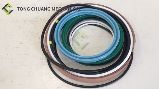 kupować Zoomlion Akcesoria do ciężarówek betonowych Zestaw naprawy drugiego ramienia 001616207A0200000 z 140/220 online manufacture